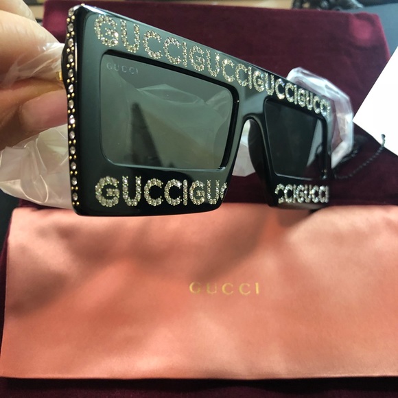 Gucci Sunnies main image 4